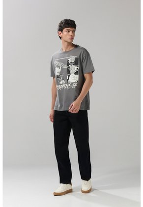 KOAJ CAMISETA KOAJ VOLETO 29081 4/25