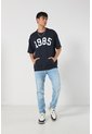 KOAJ CAMISETA KOAJ GROP 15017 4/24 de Koaj