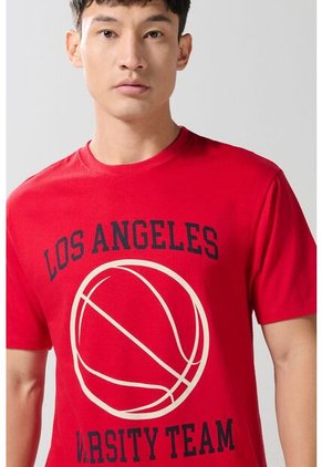 CAMISETA KOAJ 22942 2/25