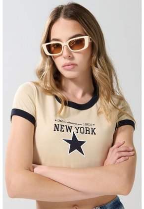 CAMISETA KOAJ 23535 2/25