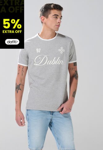 KOAJ CAMISETA KOAJ 29957 1/26 Koaj