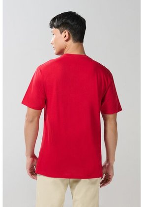 CAMISETA KOAJ 22942 2/25