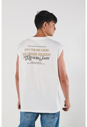KOAJ CAMISETA KOAJ COBALT 4/24