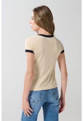 CAMISETA KOAJ 23535 2/25