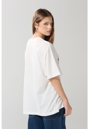 CAMISETA KOAJ OPY 22617 2/25