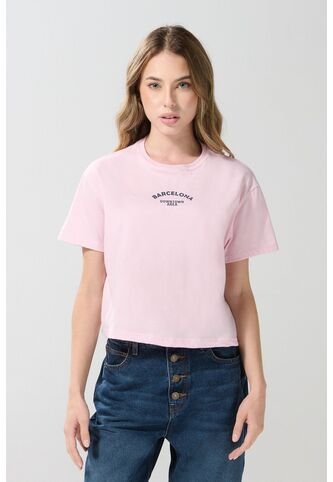 CAMISETA KOAJ 23474 2/25 Koaj