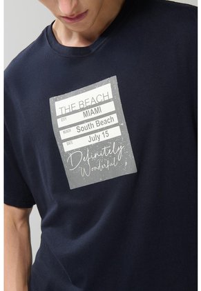 KOAJ CAMISETA KOAJ SAGO 2/25