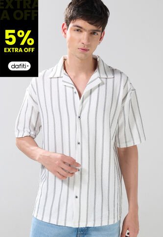 KOAJ CAMISA KOAJ RESORT ALWAYS  3 30873 4/25 Koaj