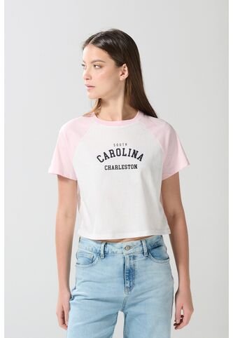 CAMISETA KOAJ 21363 1/25 Koaj