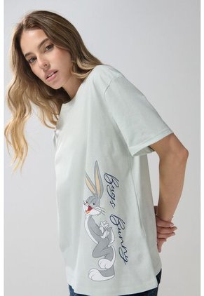 CAMISETA KOAJ NEZY 23010 2/25