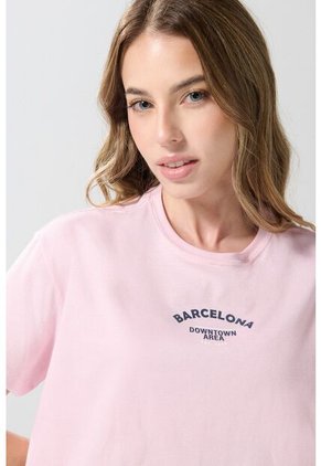 CAMISETA KOAJ 23474 2/25