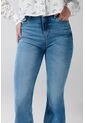 KOAJ PANTALÓN KOAJ JEAN FLARE 25364 M 3/25 de Koaj