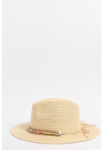 KOAJ SOMBRERO KOAJ FEDORA F 20738 3/25