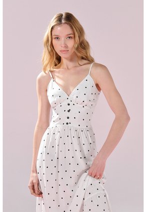 KOAJ VESTIDO KOAJ LILIAMY 33028  2/26