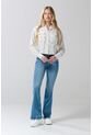 KOAJ PANTALÓN KOAJ JEAN FLARE 25364 M 3/25 de Koaj