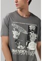 KOAJ CAMISETA KOAJ VOLETO 29081 4/25 de Koaj