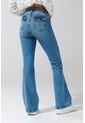 KOAJ PANTALÓN KOAJ JEAN FLARE 25364 M 3/25 de Koaj