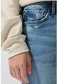 KOAJ PANTALON KOAJ JEAN 90S VINTAGE 23995 M 2 de Koaj