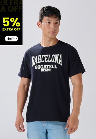 KOAJ CAMISETA KOAJ 30523 1/26 Koaj