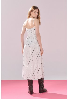 KOAJ VESTIDO KOAJ LILIAMY 33028  2/26