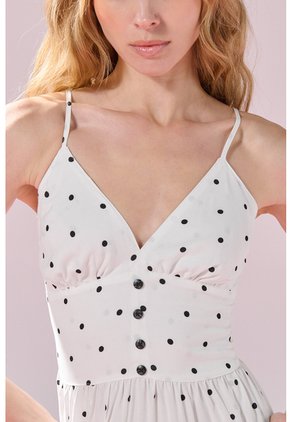 KOAJ VESTIDO KOAJ LILIAMY 33028  2/26