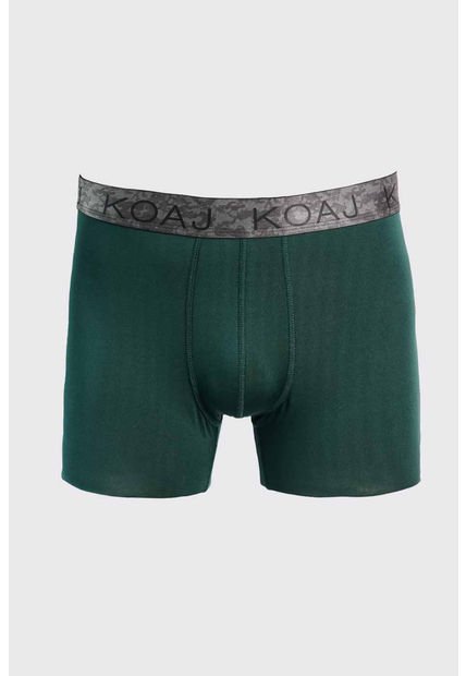 KOAJ BOXER KOAJ PIERNA LARGA 23667 2/25