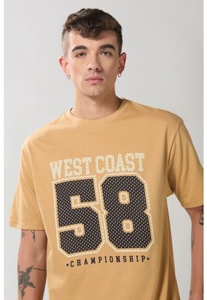 CAMISETA KOAJ 22363 1/25