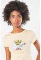 KOAJ CAMISETA KOAJ LOK 17835 1/25 de Koaj