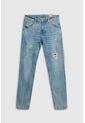 PANTALON KOAJ JEAN SLIM 24104 M 2/25 de Koaj