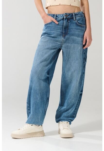 KOAJ PANTALON KOAJ BALLOON C 25389 3/25