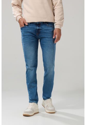 KOAJ PANTALON KOAJ JEAN SLIM 28868 4/25 Koaj