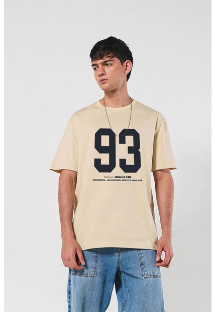 KOAJ CAMISETA KOAJ BLANKS OM 575 4/24