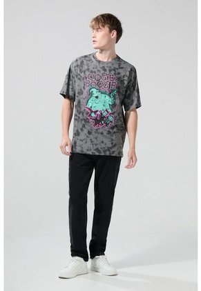 KOAJ CAMISETA KOAJ NATTO 26658 4/25