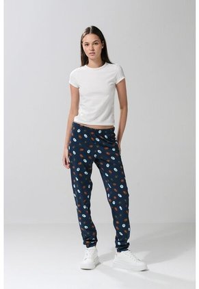 PANTALON KOAJ JOGGER GID  14972 4/24