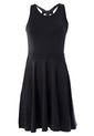 Vestido Koaj Negro de Koaj
