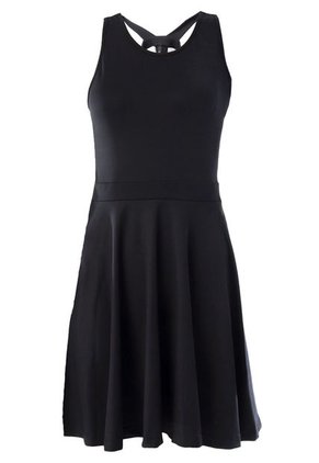 Vestido Koaj Negro