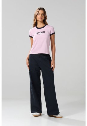 KOAJ CAMISETA KOAJ 28460 4/25