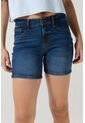 SHORT KOAJ JEAN GIRLFRIEND 26781 3/25 de Koaj