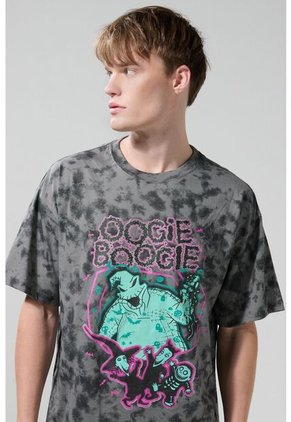 KOAJ CAMISETA KOAJ NATTO 26658 4/25