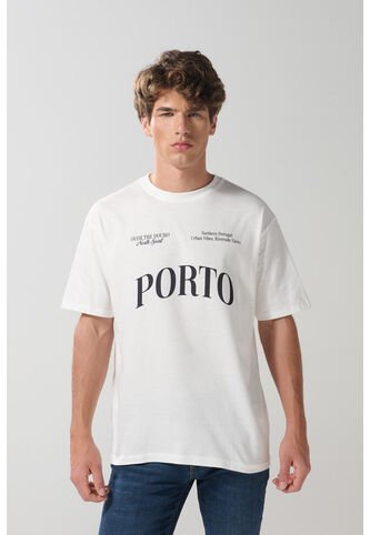 CAMISETA KOAJ 22300 1/25 Koaj