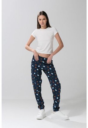 PANTALON KOAJ JOGGER GID  14972 4/24