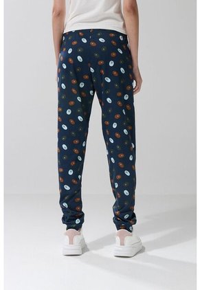 PANTALON KOAJ JOGGER GID  14972 4/24