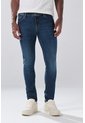 KOAJ PANTALON KOAJ JEAN  SKINNY FIT 33010 2/2 de Koaj