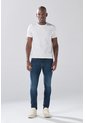 KOAJ PANTALON KOAJ JEAN  SKINNY FIT 33010 2/2 de Koaj