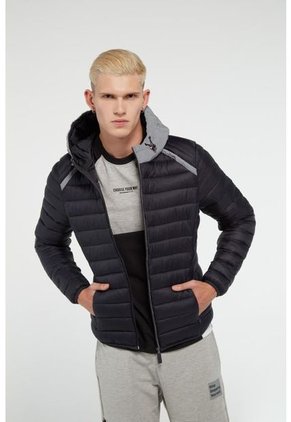 KOAJ-CHAQUETA KOAJ ALESANDRO 1 4/21