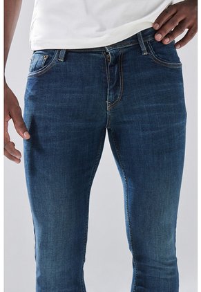 KOAJ PANTALON KOAJ JEAN SKINNY FIT 33010 2/2