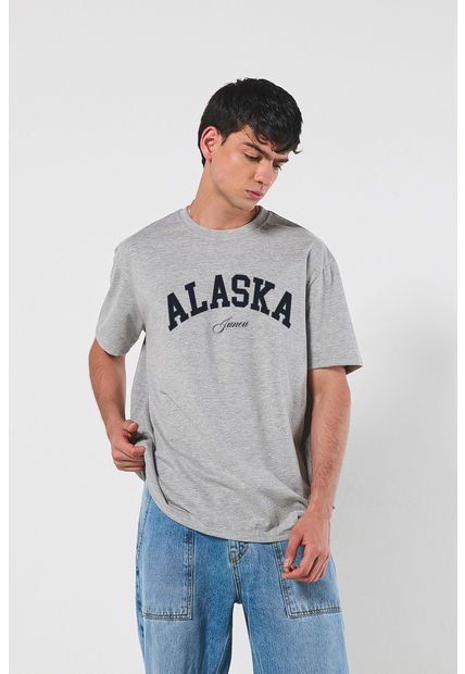 KOAJ CAMISETA KOAJ BLANKS OM 689 1/25