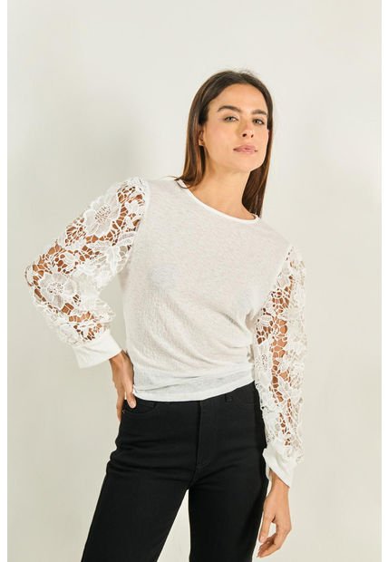 KOAJ BLUSA KOAJ URONOT 10505 3/24
