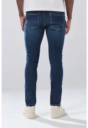 KOAJ PANTALON KOAJ JEAN SKINNY FIT 33010 2/2