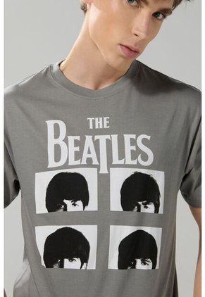 KOAJ CAMISETA KOAJ LEZBEA 25055 3/25